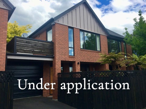 66B Southampton Street, Sydenham, Christchurch