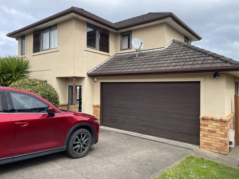 7 Greenbough Lane, Greenhithe, Auckland
