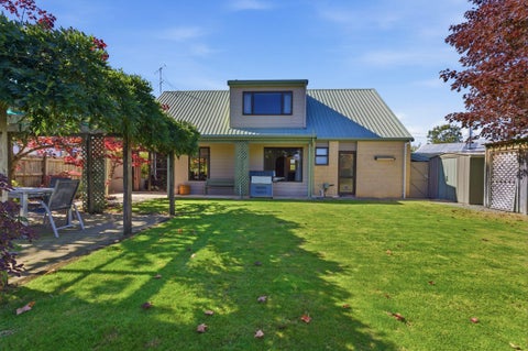 31 Simons Street, Twizel, Twizel