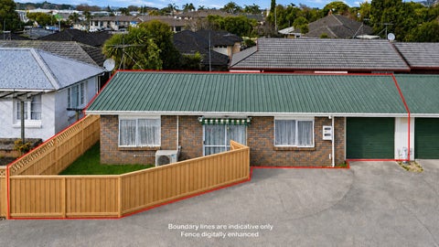 8B Helvetia Road, Pukekohe, Pukekohe