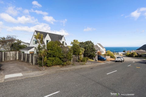 60 Frobisher Street, Island Bay, Wellington