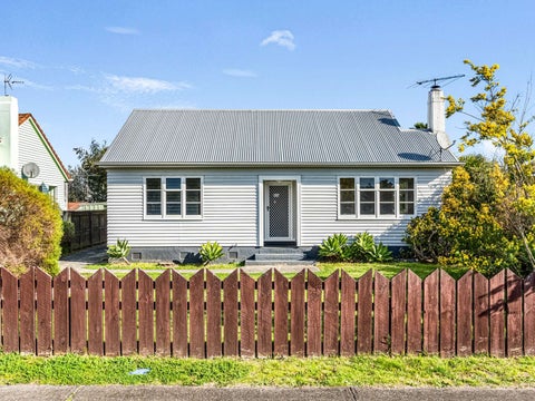 40 Centennial Crescent, Te Hapara, Gisborne