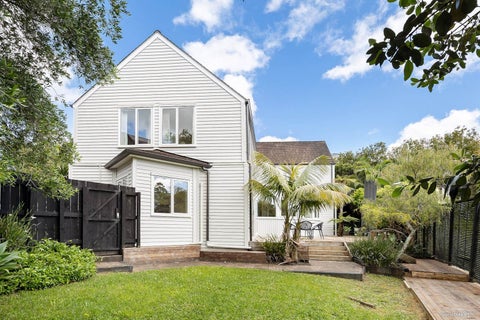 2/28 Dudley Road, Mission Bay, Auckland