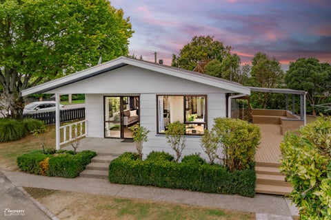107 Hillcrest Street, Solway, Masterton