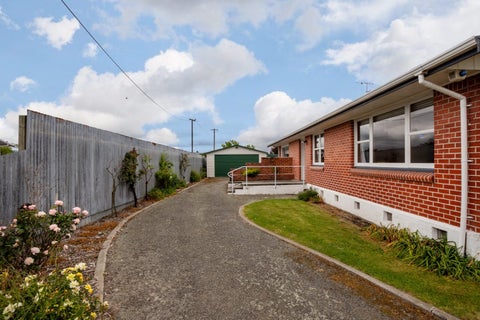 108 Cleghorn Street, Redwoodtown, Blenheim