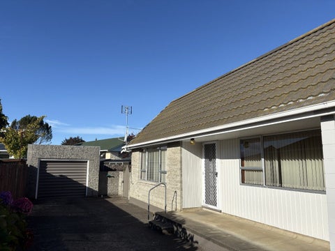 71B High Street, Mosgiel, Mosgiel