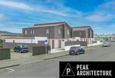 21 Elizabeth Street, Timaru, Timaru