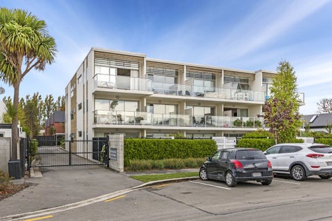 7/180 Peterborough Street, Christchurch Central, Christchurch