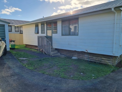 20A Church Street, Tuakau