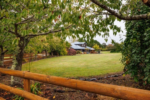 46 TURITEA RD, Fitzherbert, Palmerston North