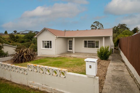 4 Stevenson Street, Balclutha