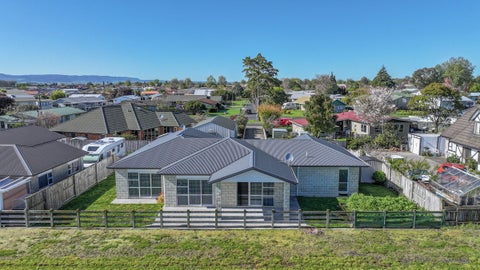 76A Tawari Street, Matamata, Matamata