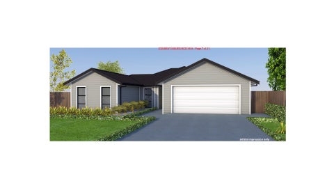 43 McQuillan Avenue, Woodend, Woodend