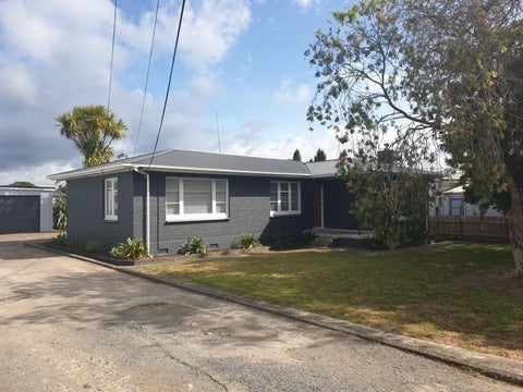 22 Spedding Road, Tikipunga, Whangarei