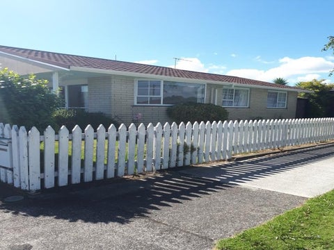 1/57 Doone Street, Lynmouth, New Plymouth