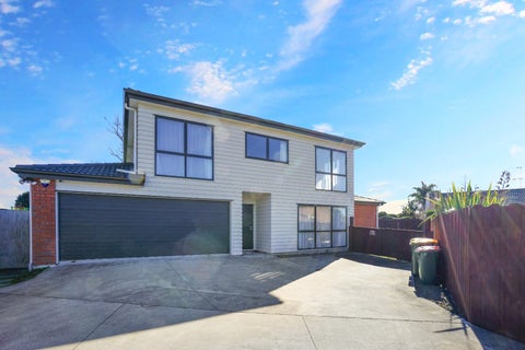 112A Longford Park Drive, Takanini, Auckland