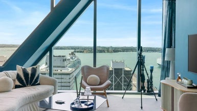 2101/10 Commerce Street, Auckland Central, Auckland