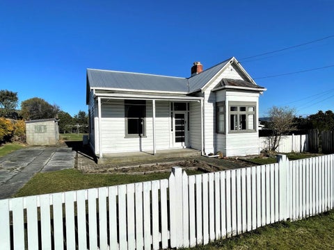 34 Christchurch Street, Kaitangata, Kaitangata
