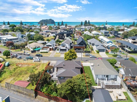 14 Pitau Road, Mount Maunganui, Mount Maunganui