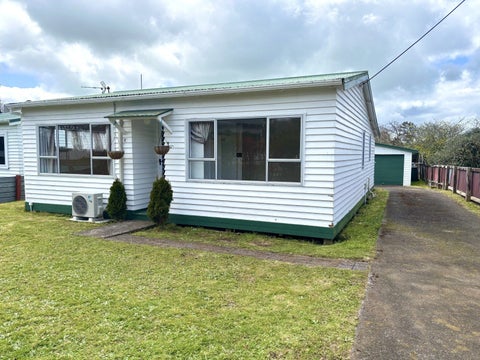 12 Mills Street, Eltham, South Taranaki, Taranaki