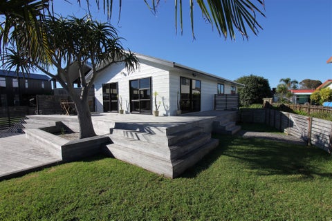 10A Jackman Avenue, Whitianga