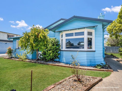 93 Wood Street, Takaro, Palmerston North