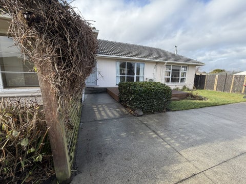 25 Gainford Street, Avonhead, Christchurch