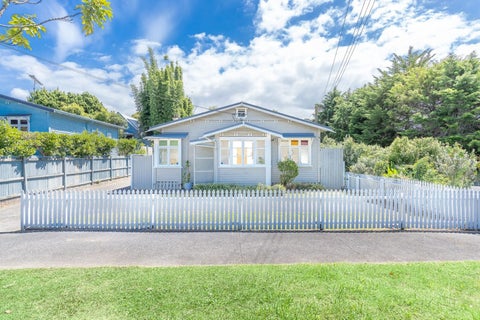 88A School Road, Morningside, Auckland