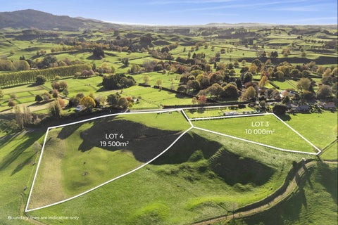 110 Matai Road, Matamata, Matamata
