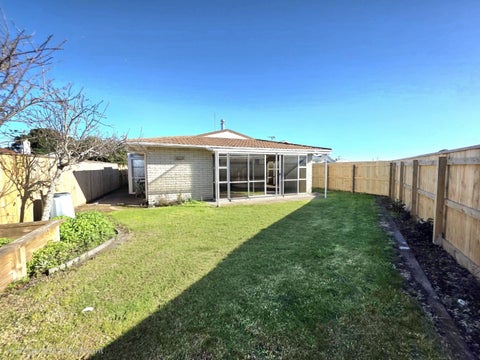 2/19 Darnell Street, Fitzroy, New Plymouth