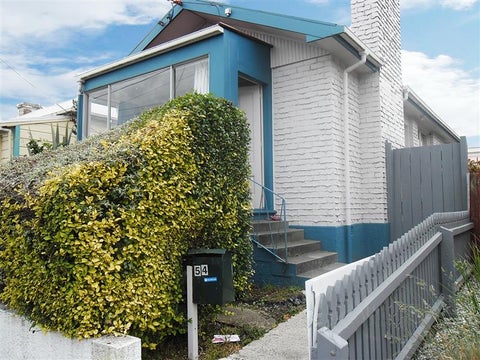 54 Howe Street, North Dunedin, Dunedin
