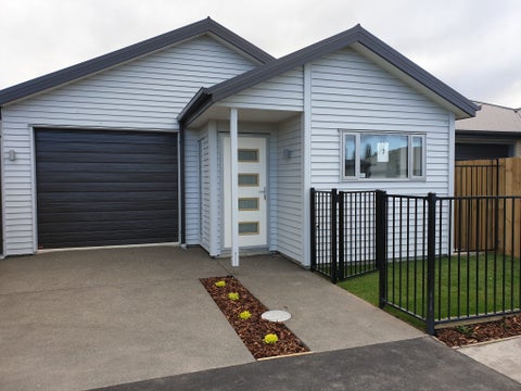 115 Te Rito Street, Marshland, Christchurch