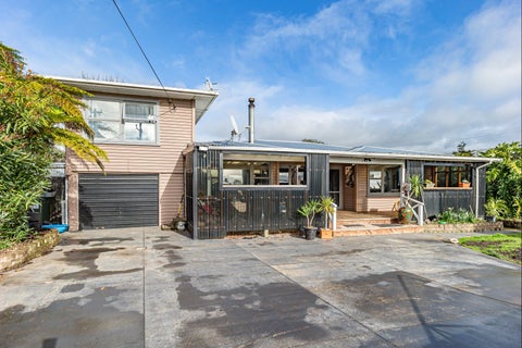 57 Hokio Beach Road, Levin, Levin