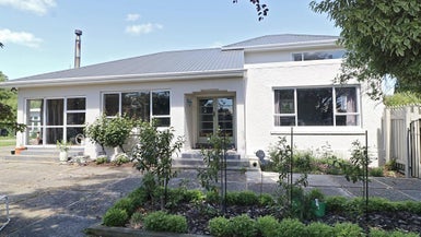 71 Dublin Street, Windsor, Invercargill