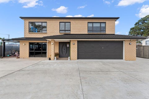 25A Allenby Road, Papatoetoe, Auckland