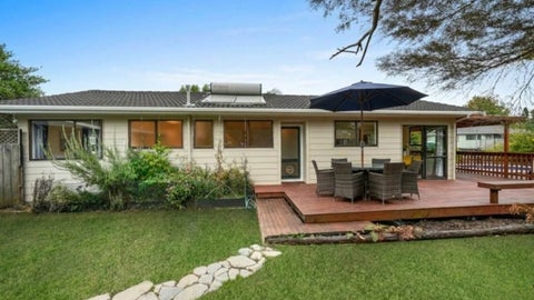 11 Glucina Place, Glen Eden, Auckland