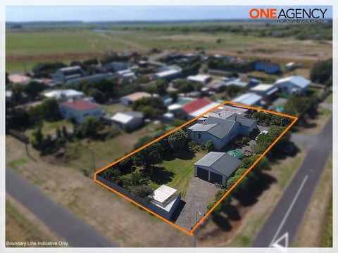 9 Nuku Street, Tangimoana, Tangimoana