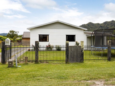 45 Durham Street, Ngaruawahia