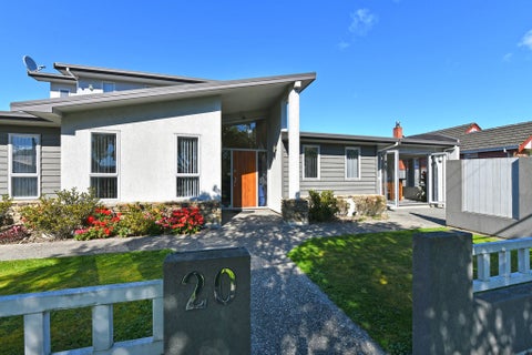 20 Ranfurly Street, Trentham, Upper Hutt