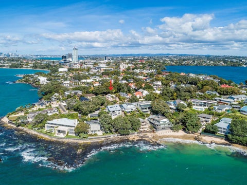 17 Minnehaha Avenue, Takapuna, Auckland