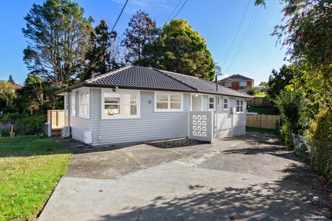 103 Seabrook Avenue, New Lynn, Auckland
