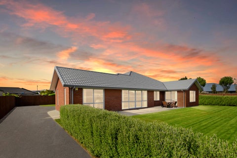 15 Clematis Place, Wigram, Christchurch
