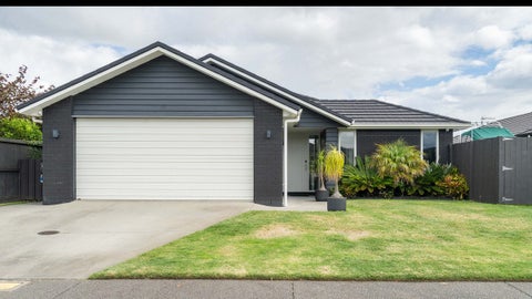 38 HIRIA CRESCENT, Papamoa Beach, Papamoa