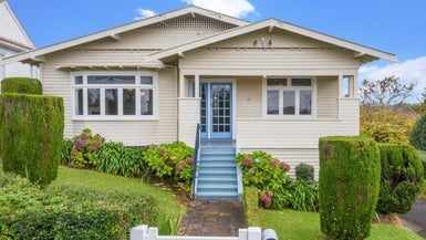 26 Abbotts Way, Remuera, Auckland