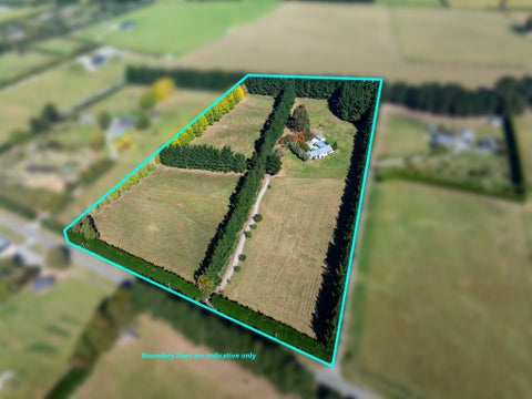 329 Bells Road, West Melton, Christchurch