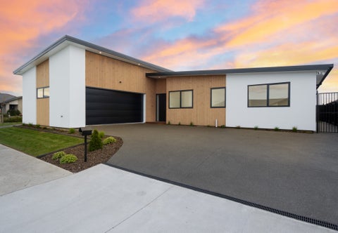 32 Makonui Road, Lincoln, Lincoln