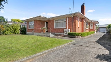3 Osborne Avenue, Morrinsville, Morrinsville