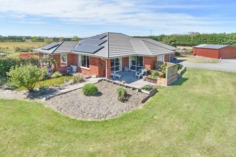 43 Pattersons Road, Swannanoa, Rangiora