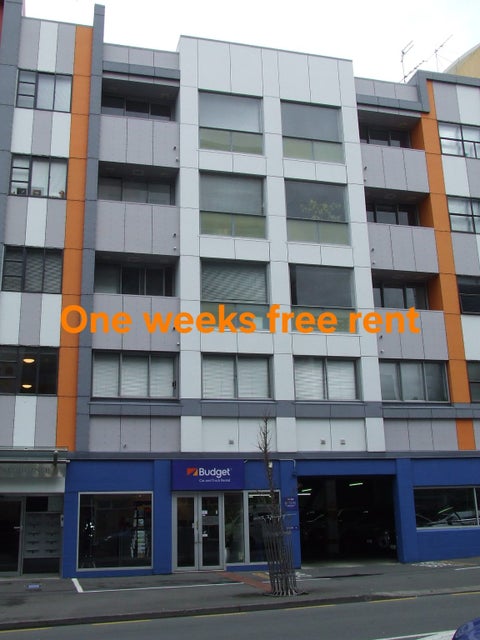 10/81 Ghuznee Street, Te Aro, Wellington