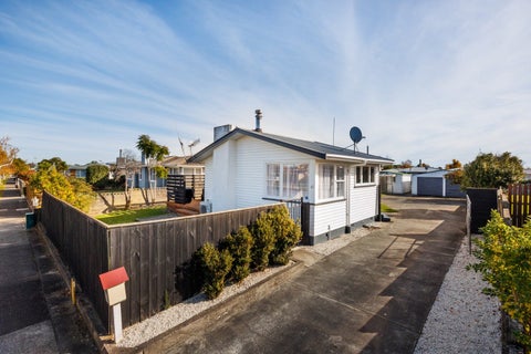41 Holdsworth Avenue, Milson, Palmerston North